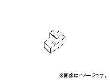 ハッコー/HAKKO クロスノズル 18・20P用 485用 485-N-17の通販は