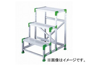 長谷川工業/HASEGAWA 組立式作業台 EWA-30（15650）