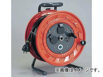 ハタヤリミテッド/HATAYA 三相200V型コードリール 30m AP-302 JAN：4930510102023 入数：1台