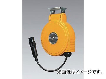 ハタヤリミテッド/HATAYA エヤーマックMS 【耐熱】 8m ABT-082 JAN:4930510314471 入数:1台の通販は
