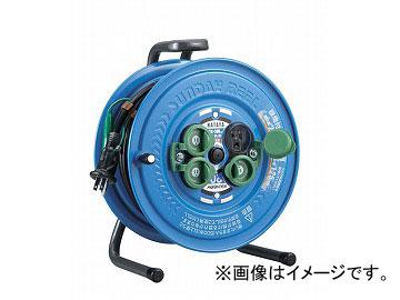 ハタヤリミテッド/HATAYA 屋外用 サンデーレインボーリール 20m SS-20K 入数：1台の通販は
