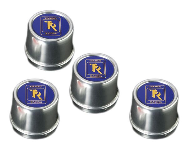 ハヤシレーシング　センターキャップ ハヤシレーシング センターキャップ 7360 4個SET 旧車 ハヤシ