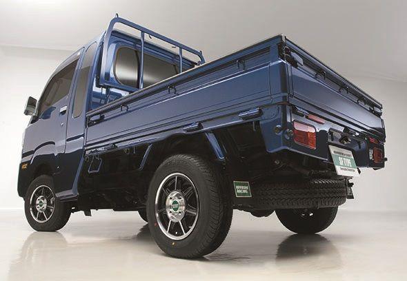 ハヤシレーシング ハヤシニューストリート SF ホイール 13インチ×4.00BJ ＋35 4H100_2