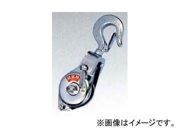 H.H.H./スリーエッチ シンプルヤーディング フックベアリング入 SYH50