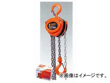 H.H.H./スリーエッチ チェーンブロック R-CB 1.5TON