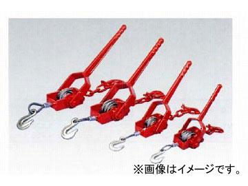 H.H.H./スリー濫りがましい 配線荷締機（小型荷締機） NB-500