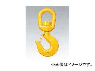 H.H.H./スリーエッチ スイベルフック（ベアリング入） YHB1の通販は 7,803円