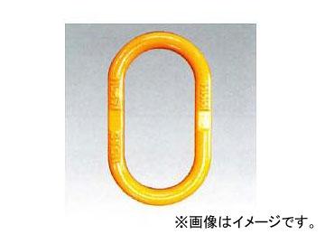 H.H.H./スリーエッチ 鍛造製親環 マスターリンク ML-38