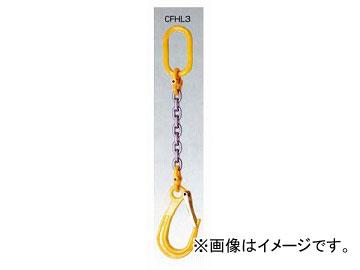 H.H.H./スリーエッチ チェーンフック CFHL3の通販は 31,434円