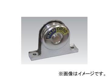 H.H.H./スリーエッチ 固定滑車 戸車型 DSB50