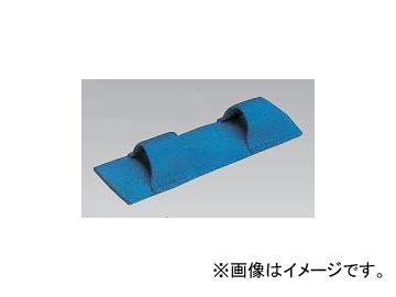 H.H.H./スリーエッチ コーナーパッド E-CP（ワラジ型） 200mm用