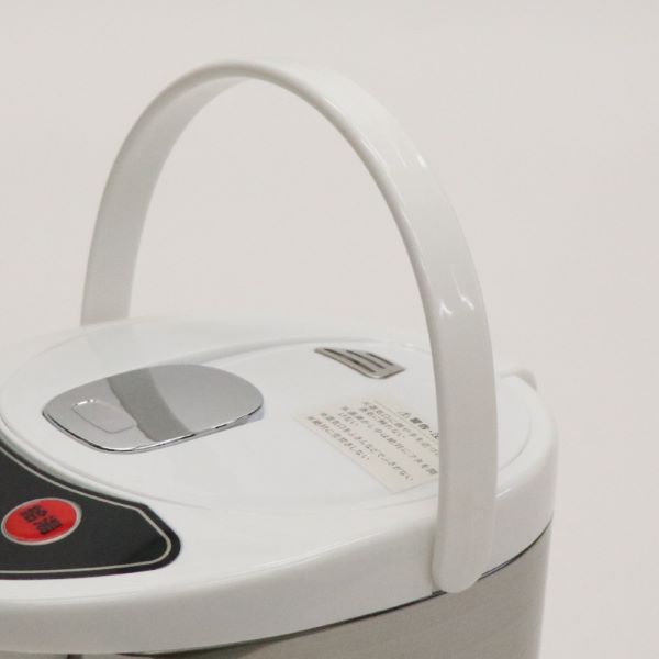 HIRO 電気給湯ポット 2.2L HKP-225