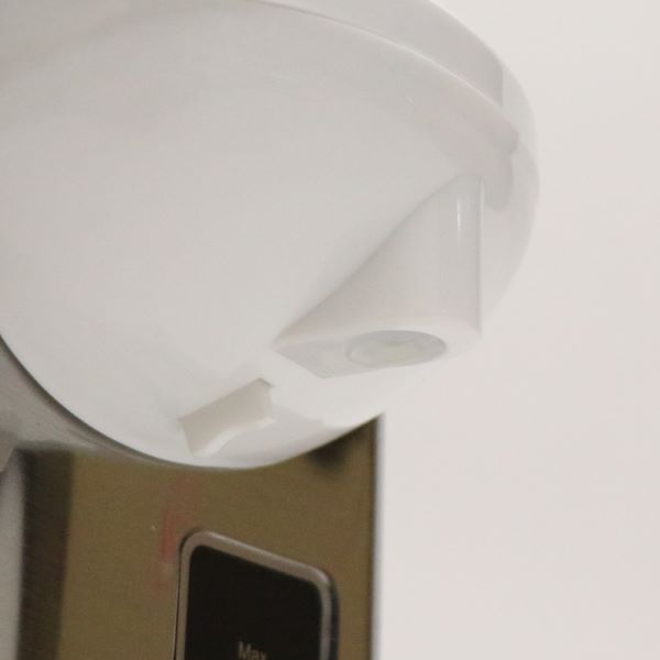 HIRO 電気給湯ポット 2.2L HKP-225