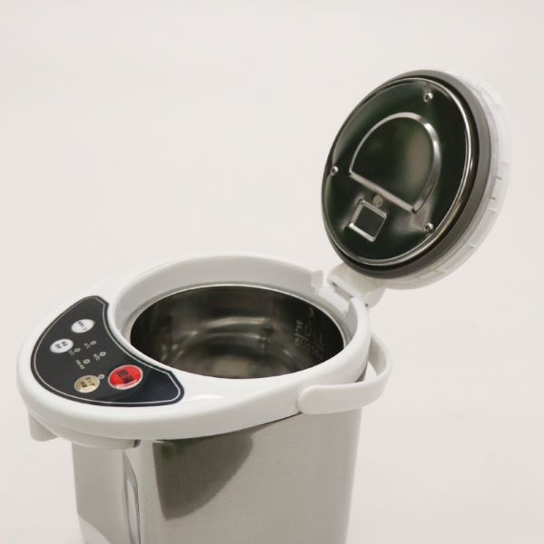 HIRO 電気給湯ポット 2.2L HKP-225