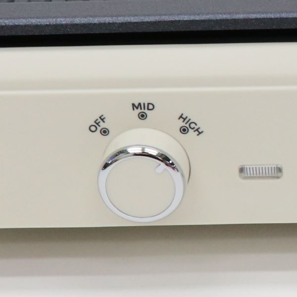 HIRO ダブル温調つきグリルプレート HT-935の通販はau PAY マーケット 