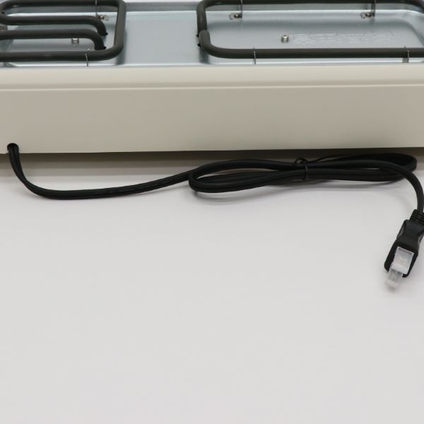 HIRO ダブル温調つきグリルプレート HT-935の通販はau PAY マーケット 