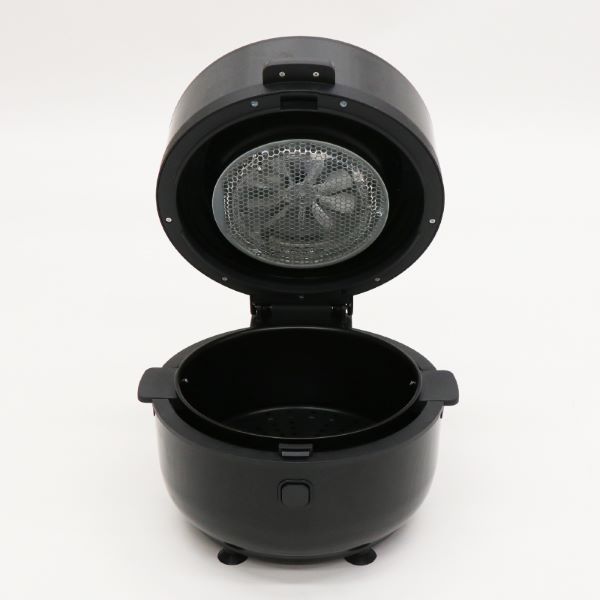 HIRO ノンフライヤーZERO HTC-353_4