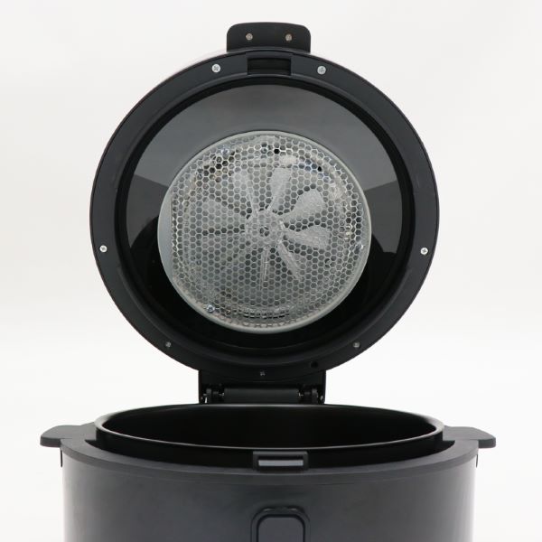 HIRO ノンフライヤーZERO HTC-353_5
