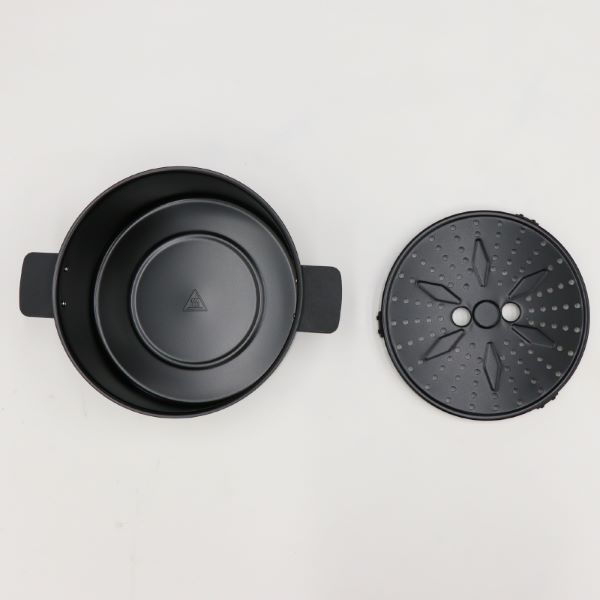 HIRO ノンフライヤーZERO HTC-353_7
