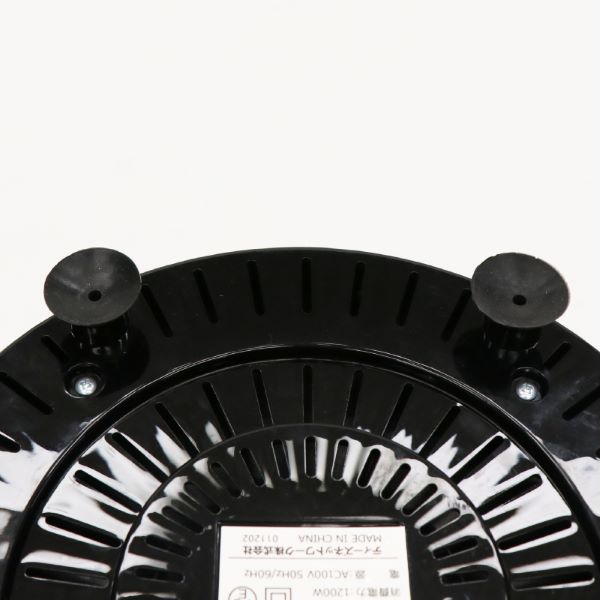 HIRO ノンフライヤーZERO HTC-353_8