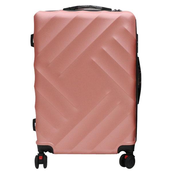 ピンク キャリーケース 楽天市場】P10倍+1000円ｵﾌクーポン☆スーツケース Lサイズ(83L