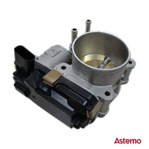 日立 電子制御スロットルボディー 日産 ADバン/ウイングロード WRY11
