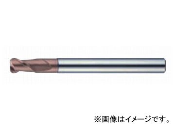 MOLDINO エポックGターボ 2枚刃Bタイプ 6×60mm HGOF2060-15-THの通販は