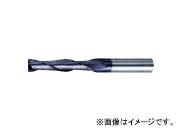 MOLDINO 超硬・Cコートエンドミル ミディアム刃長 20×120mm HESM2200-Cの通販は