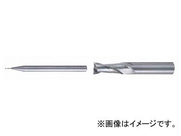 MOLDINO 超硬ソリッドエンドミル レギュラー刃長 8.8×65mm HES2088の