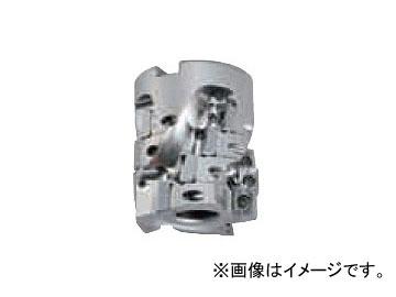MOLDINO アルファラフィングエンドミル AME形 内径ミリ 63×60mm AMEB1263RM-42-6NT