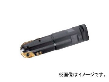 MOLDINO アルファボールエンドミル(重切削用) BCU形 50×250mm BCU5063C508Lの通販は
