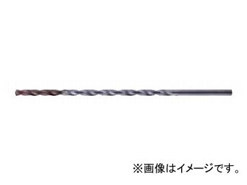 MOLDINO 鋳鉄用 超硬OHノンステップボーラー(20D) 4.0×141mm 20FWHNSB0400-TH