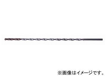 MOLDINO 鋳鉄用 超硬OHノンステップボーラー(30D) 5.5×233mm 30FWHNSB0550-TH