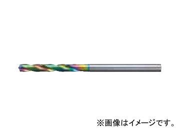 MOLDINO アルミ用 超硬OHノンステップボーラー(5D) 8.53×128mm 05WHNSB0853-SD