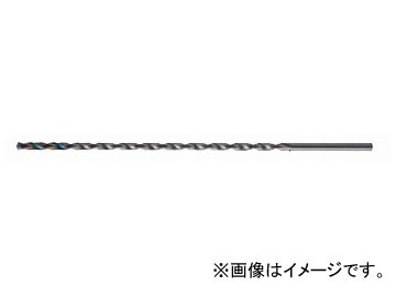 MOLDINO アルミ用 超硬OHノンステップボーラー(15D〜30D) 9.0×218mm 15WHNSB0900-SD