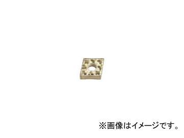 MOLDINO 80°ひし形インサート 穴径5.16mm CNMG120412-BH 1ケース（10個入）