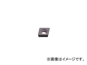 MOLDINO 80°ひし形インサート 穴径4.5mm CPMT090308-MP コーティング：超硬(IP050S) 1ケース（10個入）の通販は