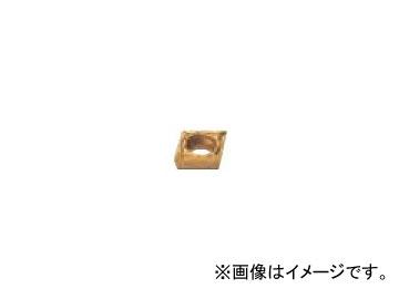MOLDINO 80°ひし形インサート 穴径4.4mm CCMT09T304-JQ 1ケース（10個入）の通販は