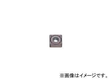 MOLDINO 90°正方形インサート 穴径5.16mm SNMG120408-PV コーティング:超硬(IP100S) 1ケース(10個入)の通販は