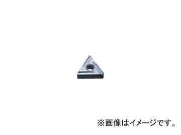 MOLDINO 60°三角形インサート 穴径3.81mm TNMG160404L-N ノンコート：サーメット（CH550） 1ケース（10個入）の通販は