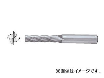 MOLDINO ESMエンドミル ロング刃長 40×110×210mm 4ESML40