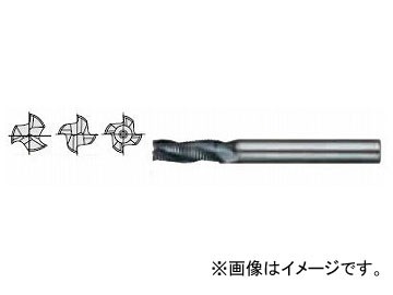 MOLDINO ATファインミル レギュラー刃長 9×35×100mm FQR9-ATの通販は