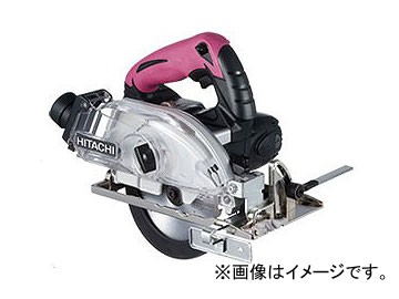 日立工機 14.4V コードレス集じん丸のこ（本体のみ） C14DYSL2(NN)（R）の通販は