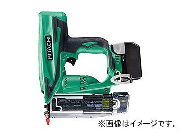 日立工機 14.4V コードレスピン釘打機（本体のみ） NP14DSL(NK)(L)の通販は 53,460円