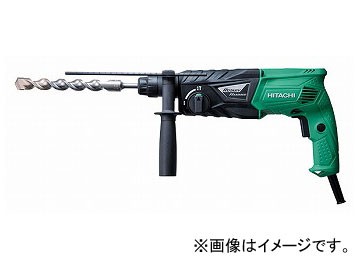 日立工機 ロータリハンマドリル DH24PGの通販は 22,968円