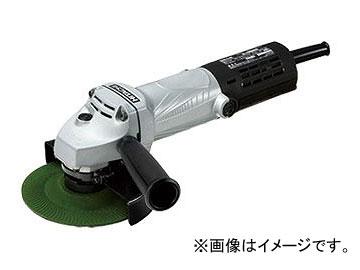 日立工機 125mm 電気ディスクグラインダ 3Pポッキンプラグ付 G13SH5(E) 電圧：100V仕様,200V仕様の通販は