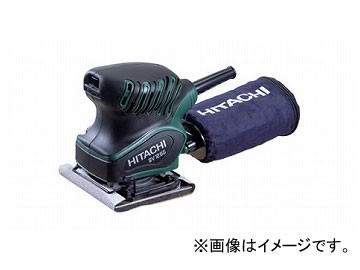 日立工機 ミニサンダ SV12SGの通販は