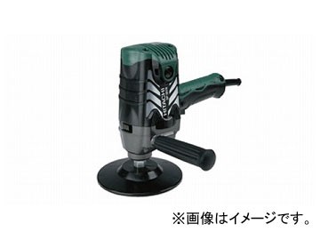 日本新品 日立工機 電子ポリッシャ パット付 SP18VB 送料0円日立電子