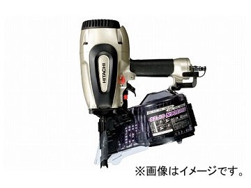 日立工機 ロール釘打機 NV90AB3