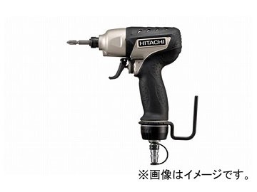 日立工機 エアインパクトドライバ WH12AB2